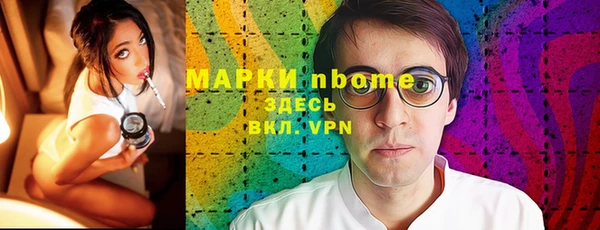 хмурый Каменногорск